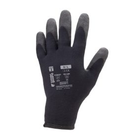   EUROICE 2 BÉLELT TÉLI VÉDŐKESZTYŰ PVC HPT MÁRTÁSSAL _7