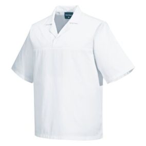 Baker's No Pocket ing S/S