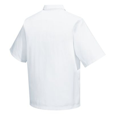 Baker's No Pocket ing S/S