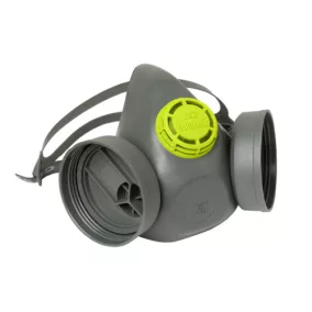 NEW EURMASK DUE FÉLÁLARC IKERSZŰRŐS