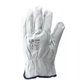 BŐRKESZTYŰ, SZÜRKE BIVALYBŐR TENYÉR ÉS KÉZHÁT_8