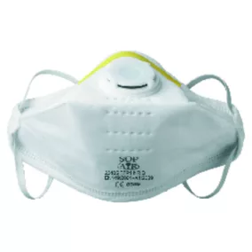 FFP1SL NR D PANELES, SZELEPES PORMASZK