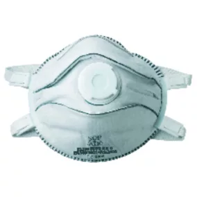 FFP2SL NR D VO AKTÍVSZENES, SZELEPES PORMASZK