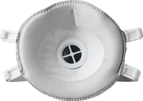 FFP2SL NR D VO AKTÍVSZENES, SZELEPES PORMASZK