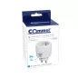   Commel hálózati elosztó adapter,telefontöltő  USB A+C, dugalj