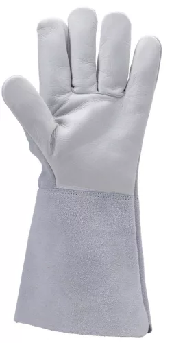 HEGESZTŐKESZTYŰ, SZÜRKE SZÍNBŐR TENYÉR/HASÍTÉK KÉZHÁT_10