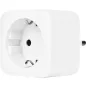   Commel wifi okos dugalj, időzitő, Fogyasztásmérővel  - 16 A, max.3500 W, 2,4 GHz, 