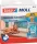 Szilikon tömítés tesamoll® 5417 W9mmxH7mmxL6m transzp.TESA
