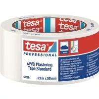 PVC vakoló szalag
