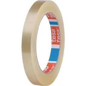   Ragasztószalag tesafilm® 4204 színtelen hossz:33m szélesség:15mm tekercs TESA