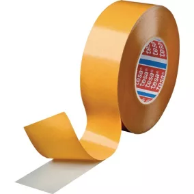   Kétoldalas ragasztószalag tesafix® 4944 H.25m Sz.50mm fehér tekercs TESA