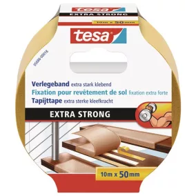   Rögzítő szalag 5686 hossz:10m szélesség:50mm tekercs TESA