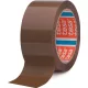 Csomagoló ragasztószalag PP tesapack® 4280 kamás hossz:66m szélesség:50mm tekercs TESA