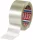 Csomagolószalag PP tesa® 60412 átlátszó hosszúság, 66 m, sz. 50 mm TESA