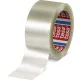 Csomagolószalag PP tesa® 60412 átlátszó hosszúság, 66 m, sz. 50 mm TESA