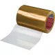 Címkevédő fólia F292 színtelen L.66m Sz.150mm IKS