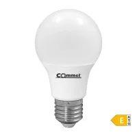 LED izzók Commel