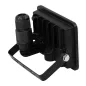   Commel LED reflektor 10 W 1000 lm, 4000K IP 65 tömszelencés