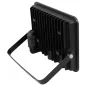 Commel LED reflektor 50 W 5400 lm 4000K tömszelencés IP 65