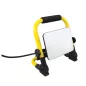   Commel LED hordozható reflektor, munkalámpa  30W, 3200 lm 6500K