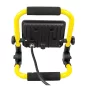   Commel LED hordozható reflektor, munkalámpa  30W, 3200 lm 6500K