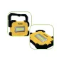   Commel LED reflektor 10W, hordozható, akkumulátoros, 1000 lumen