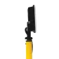Commel LED munka reflektor 30W tripod állvánnyal, 3200 lm