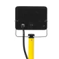 Commel LED munka reflektor 30W tripod állvánnyal, 3200 lm
