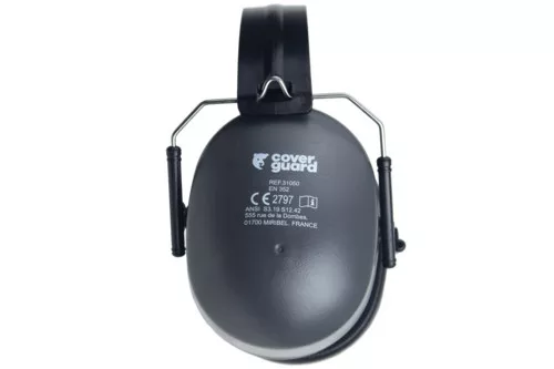 EP-107 FÜLTOK MAX 500 SNR 30,4 dB