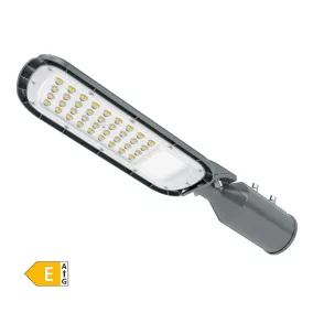   Commel LED utcai lámpa, közvilágítás 100 W 10500 lm 4000K IP65