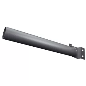   Oldalfalra szerelhető tartókonzol, Commel utcai lámpához 60 mm
