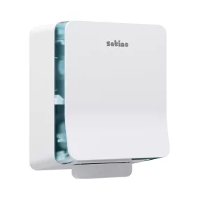 Satino Wepa Hyginity Autocut kéztörlő adagoló Midi ABS