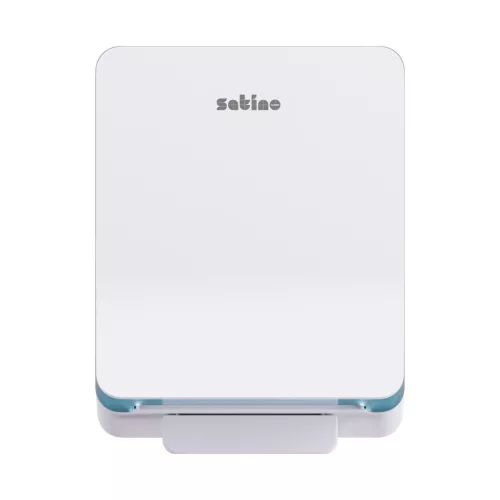 Satino Wepa Hyginity Autocut kéztörlő adagoló Midi ABS