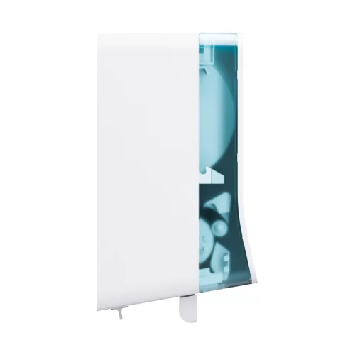 Satino Wepa Hyginity Autocut kéztörlő adagoló Midi ABS