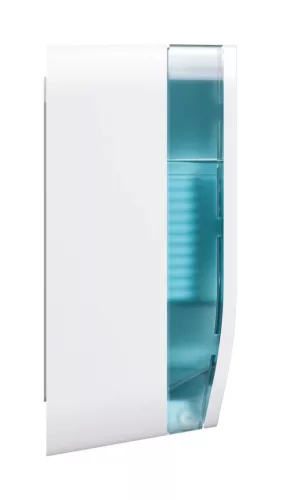 Satino Wepa Hyginity Szenzoros Clean&Care tisztító- és ápoló adagoló 1 literes