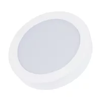 Felületre szerelhető LED panel