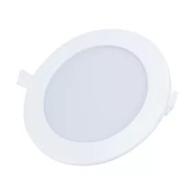 Commel LED panel kerek 12W 2700/4000/6500K 170mm