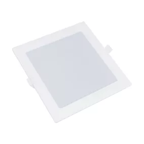   Commel LED panel beépíthető 6W négyzet 2700/4000/6500K 120mm