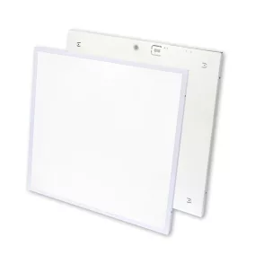 Commel LED panel  45W négyzet 4000k 595 x 595 mm