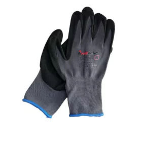Firedamp Oxygen micro-foam nitrile szerelőkesztyű - 5