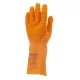 MÁRTOTT NARANCS KREPP LATEX,ÉRDES,VEGYSZERÁLLÓ,32CM_9 (ST)