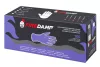 Firedamp Neon púderezett latex kesztyű - XS