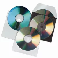 Egyéb CD/DVD tartók