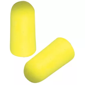   3M ES-01-001 EARSOFT FÜLDUGÓ NEON SÁRGA,250PÁR/DOB,4DOB/KRT