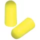 3M ES-01-001 EARSOFT FÜLDUGÓ NEON SÁRGA,250PÁR/DOB,4DOB/KRT