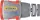 Tömlőcsatlakozó AquaStop PLUS Ku.1/2 inch 13mm AquaStop laza HOZELOCK