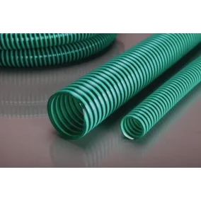   Szívó- és szállítótömlő APDatec 10belső átmérő:25mm zöld 2,5mm hossz:50m tekercs APD