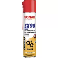 Többfunkciós spray