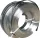 Végtelen szalag VA V2A 9.5mm SST