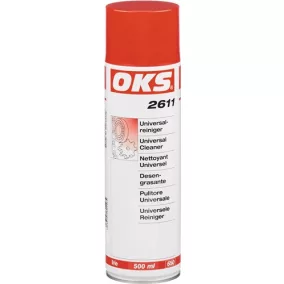 Univerzális tisztító OKS 2611 500 ml-es spray palack OKS